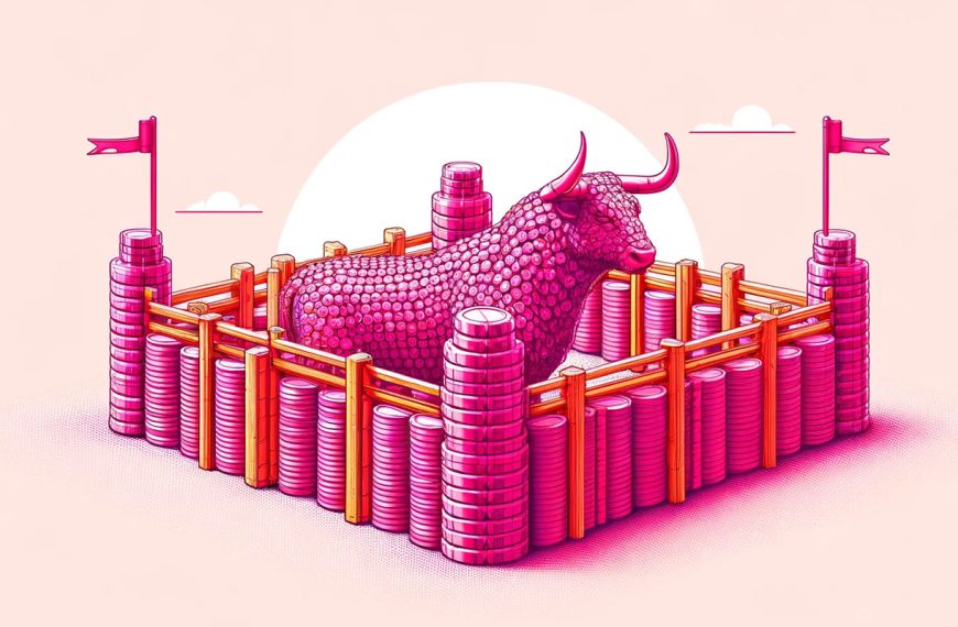 Crypto Bullmarkt Ronde Twee Komt Eraan, Met Één Mememunt Klaar om de…