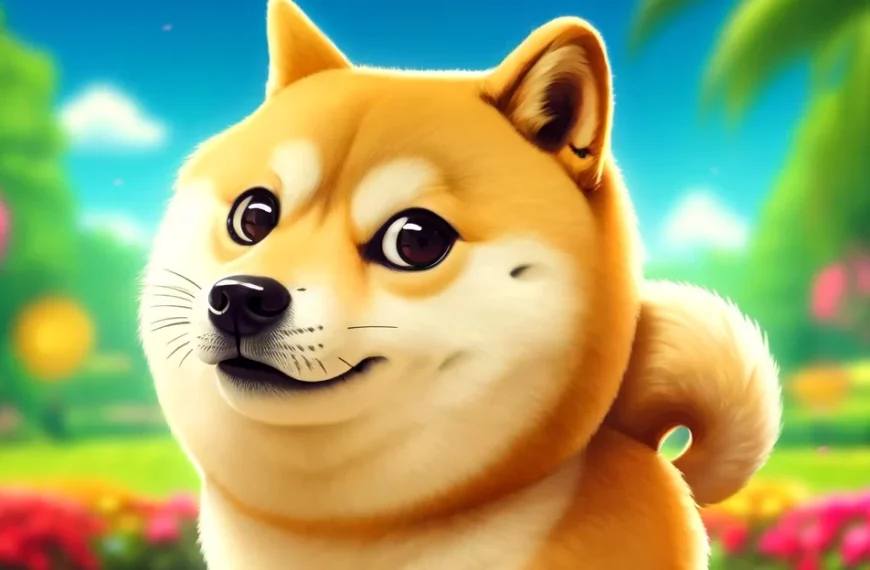 Shiba Doge Hybride Zal Stijgen Met Meer Dan 8.000% Voorafgaand aan MEXC-notering,…