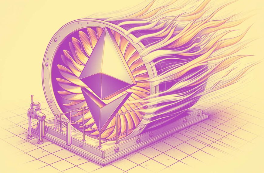 Analist Benjamin Cowen waarschuwt dat Ethereum “nog steeds tegenslagen ondervindt”, zegt dat…