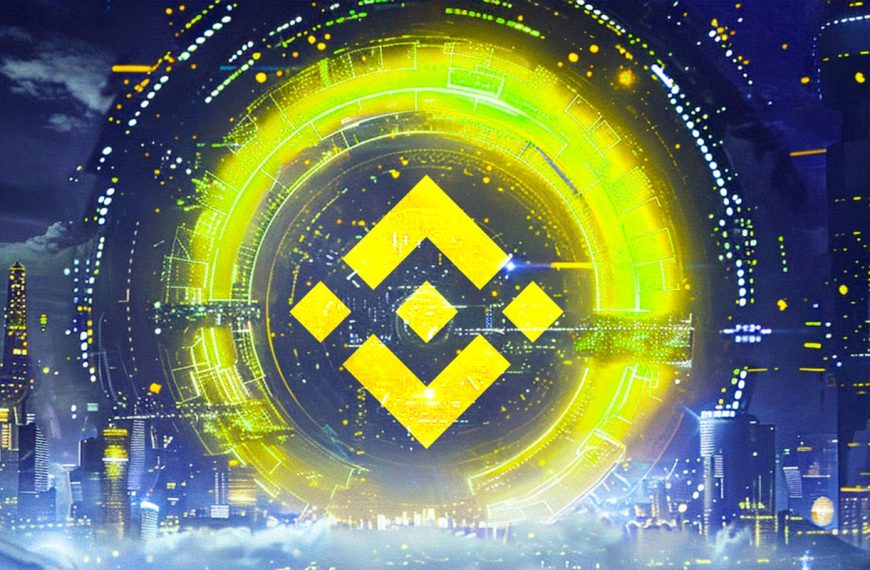 Binance Research zegt dat heropleving van kapitaal terugkomt naar cryptomarkten – Specifiek…