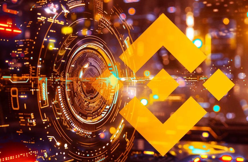 Belangrijke Crypto Exchange Binance gaat ondersteuning bieden voor nieuwe altcoin verbonden met…