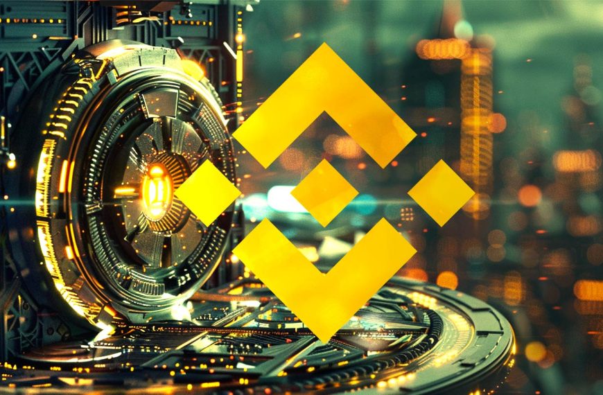 Binance kondigt binnenkort ondersteuning aan voor nieuwe DeFi-altcoin op het Megadrop Token…