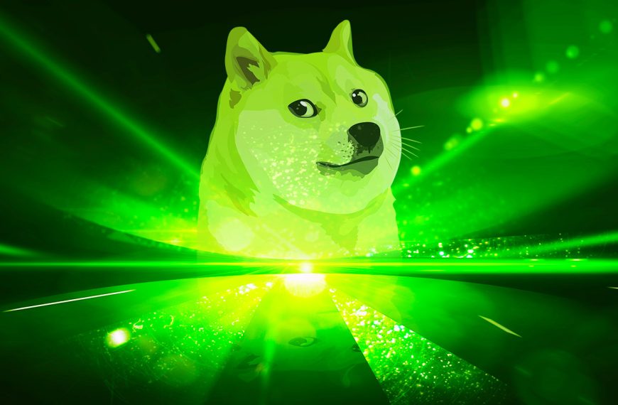 Dogecoin (DOGE) Gewaardeerd op $25,000,000 Verlaat Robinhood Crypto na SEC’s Wells Notice