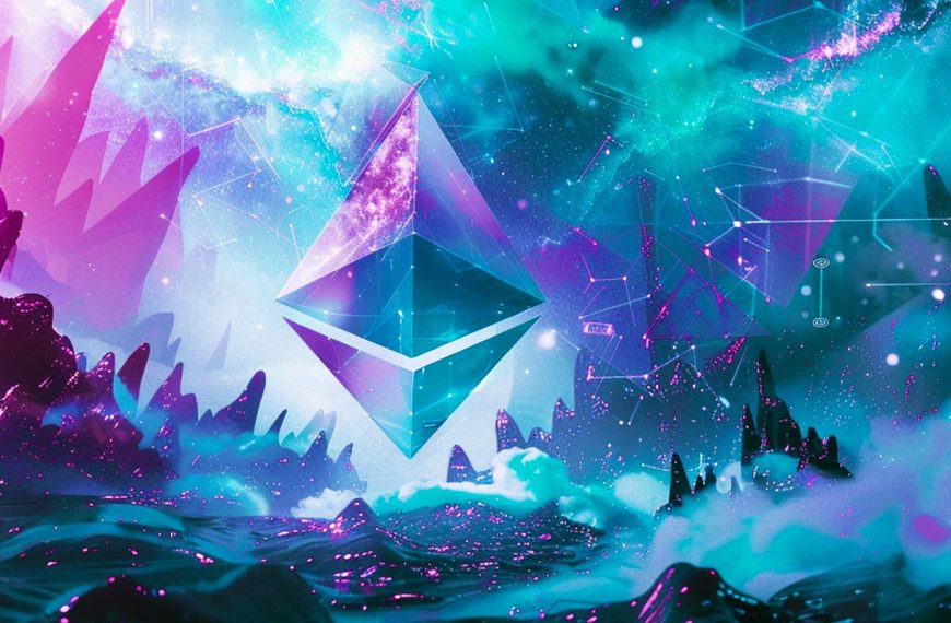 Mogelijk eerder dan verwacht kunnen Ethereum en altcoins die verbonden zijn met…