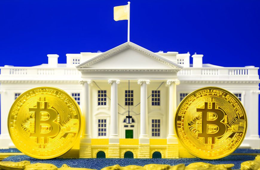 Donald Trump vraagt om Bitcoin, Ethereum, Dogecoin en XRP donaties naarmate de…