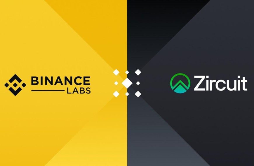 Binance Labs investeert in Zircuit om L2 te bevorderen met AI-geactiveerde sequencer…