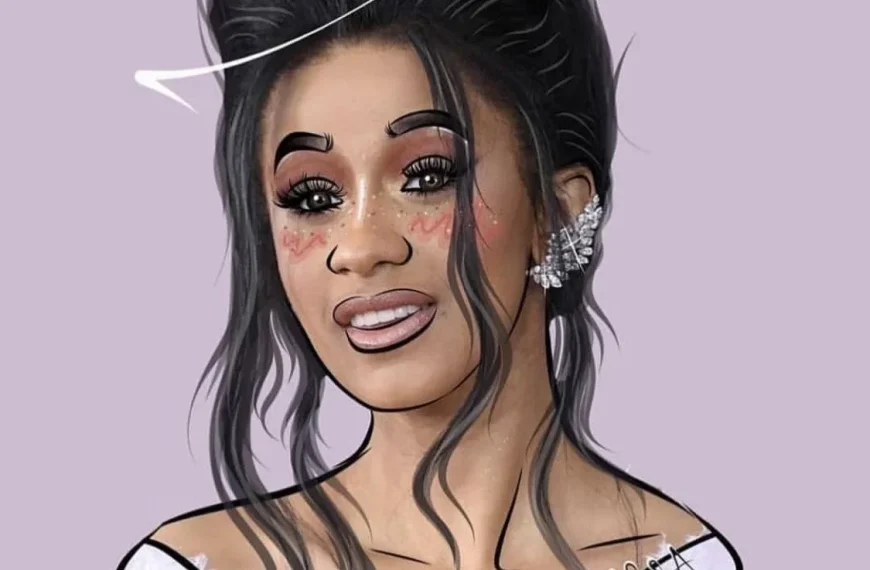 Koningin Cardi B Memecoin explodeert met 14.000% voor KuCoin-notering, terwijl SHIB, Bonk…