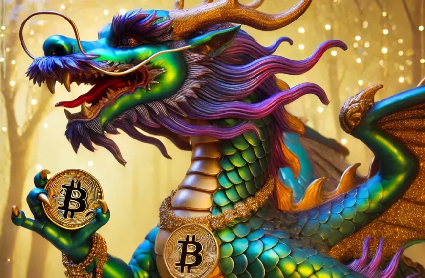 Crypto Draak Munt Zal Exploderen met 19.000%, Terwijl Het Probeert om SHIB…