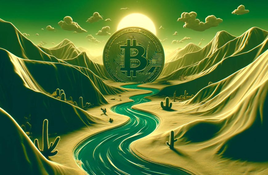 Crypto-beurzen zien $1.570.000.000 aan Bitcoin (BTC) uitstroom in slechts één week, volgens…