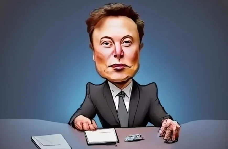 Nieuwe Solana Memecoin Daddy Musk zal met 14.000% toenemen in 48 uur…