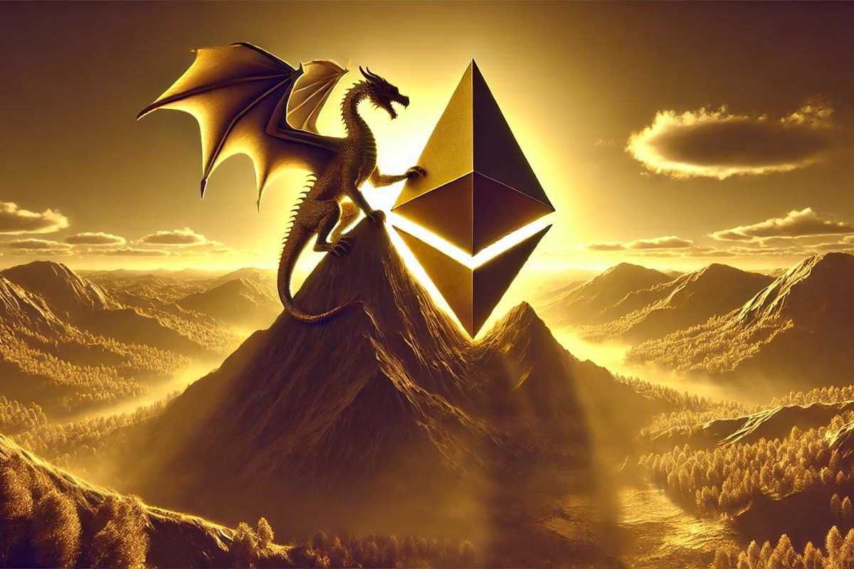 Meer dan 90% van de Ethereum-houders maakt nu winst, zegt analytics bedrijf IntoTheBlock – Dit betekent dit