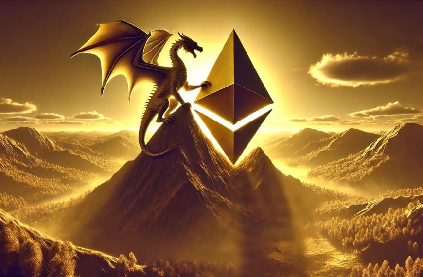 Dit is hoe Ethereum met wel 4.225% zou kunnen stijgen, volgens VanEck’s…