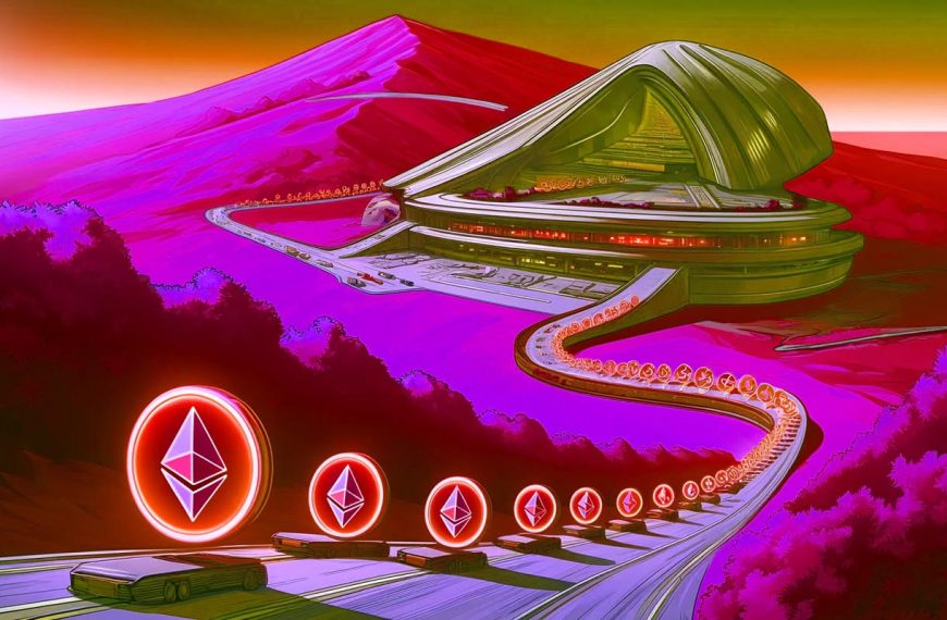 Analist zegt dat $3 miljard aan Ethereum de cryptobeurzen heeft verlaten sinds…