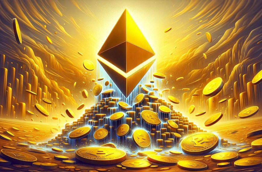 Ethereum suggereert herstel van Altcoins voor mogelijke ‘Super Euforie’ fase: oprichters Glassnode