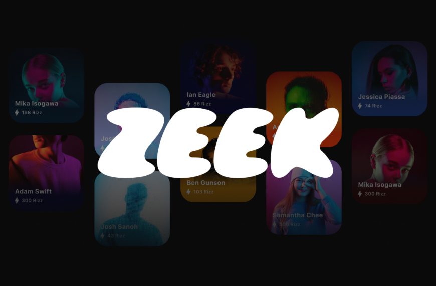 Zeek, een nieuw gedecentraliseerd sociaal samenwerkingsnetwerk, haalt USD 3M aan seed-financiering op…