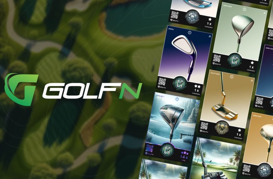 GolfN tees up speel verdien golf na $1,3 miljoen in pre-seed financiering