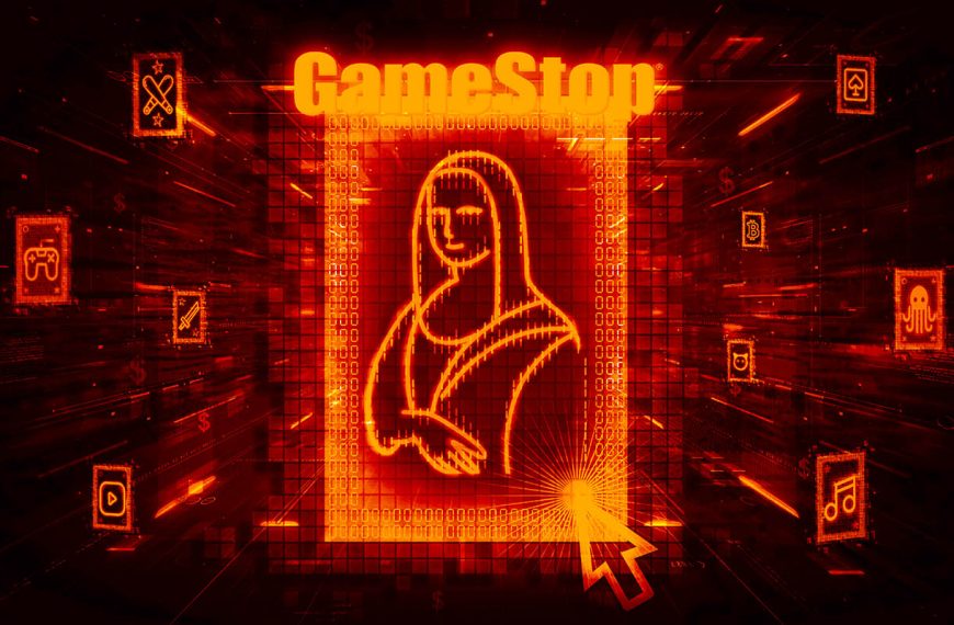 Gamestop-held ‘Brullende Kitty’ behaalt $250.000.000 winst na risicovolle call-optietransacties