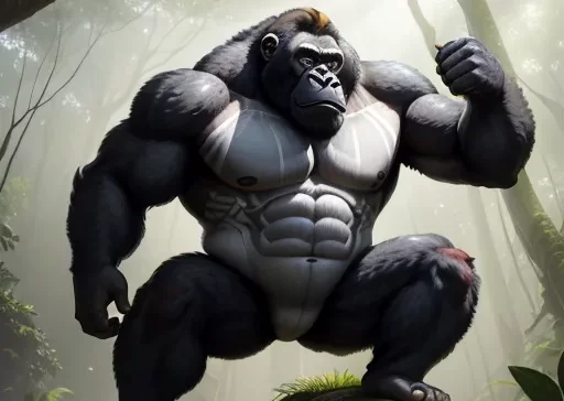 Harambe op Solana Memecoin schiet omhoog met 16.000% na aankondiging van KuCoin-notering,…