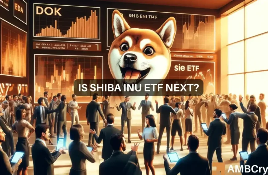 Shiba Inu-fans starten petitie voor een SHIB ETF: wordt dit de volgende…