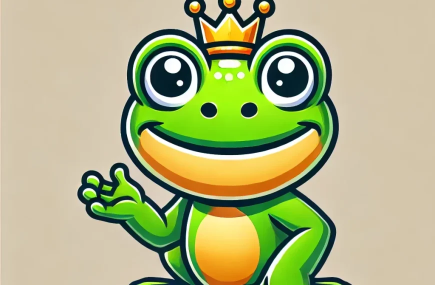 Nieuwe Solana Memecoin Koning Pepe (KINGPEPE) zal binnen 48 uur met 12.000%…