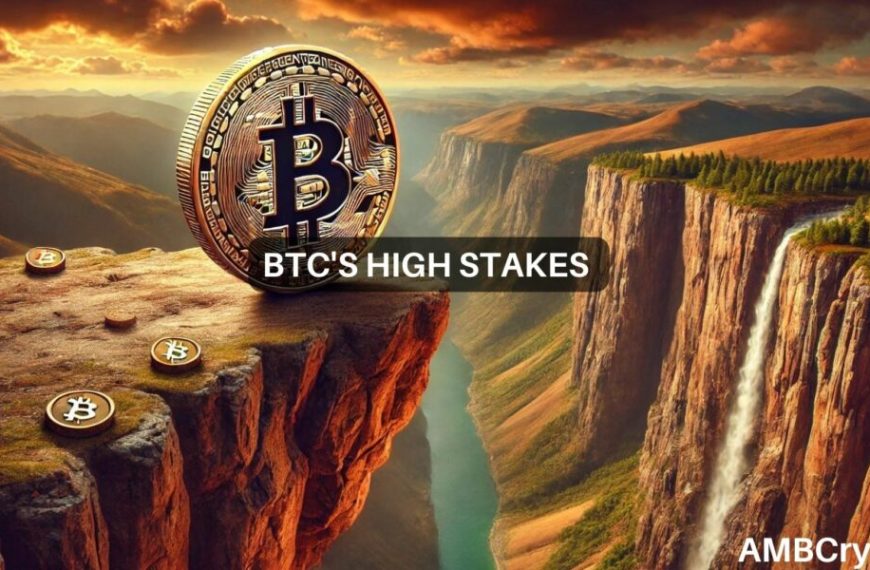 Bitcoin bereikt $70k: $1.84B op het spel terwijl short sellers BTC nauwlettend…