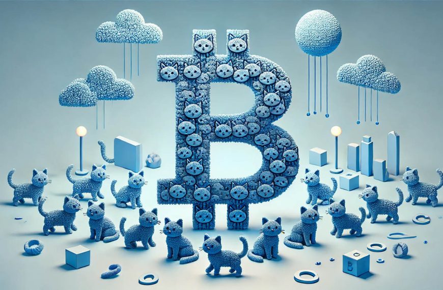 Cryptocurrency-analist waarschuwt dat Bitcoin (BTC) risico loopt op verdere correctie – Dit…