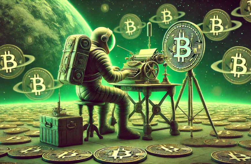 Analist suggereert dat Bitcoin (BTC) de huidige niveaus zou moeten vasthouden –…