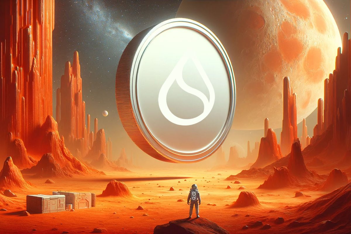 Suï Ecosystem Altcoin stijgt met 109% nadat Binance handelsondersteuning aankondigt.