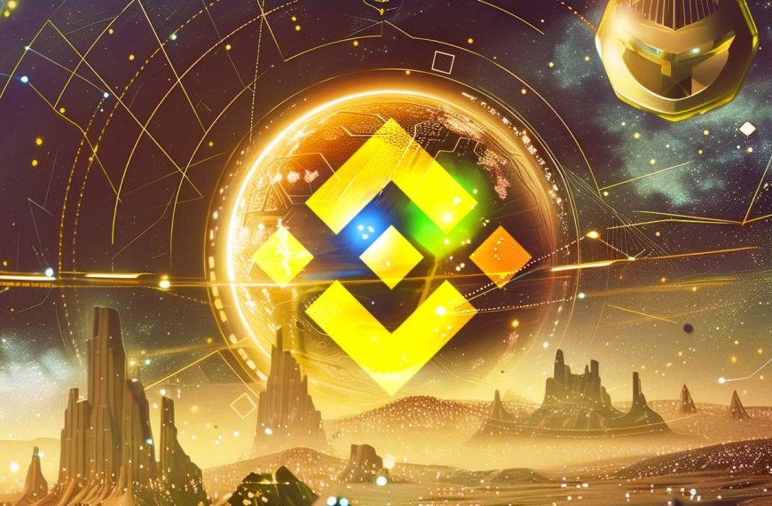 Binance Launchpool ondersteunt nieuwe Solana-gebaseerde AI-computing altcoin