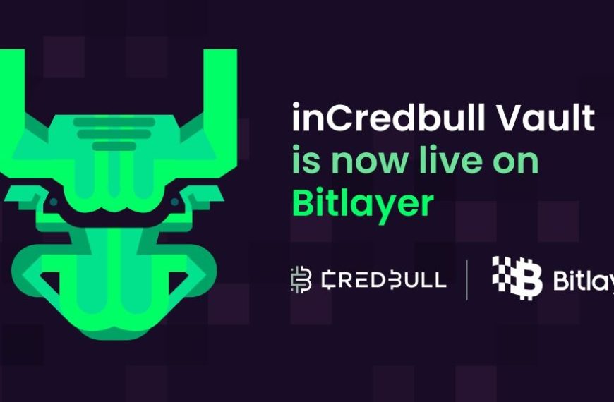 Credbull en Bitlayer onthullen exclusief airdrop-programma.