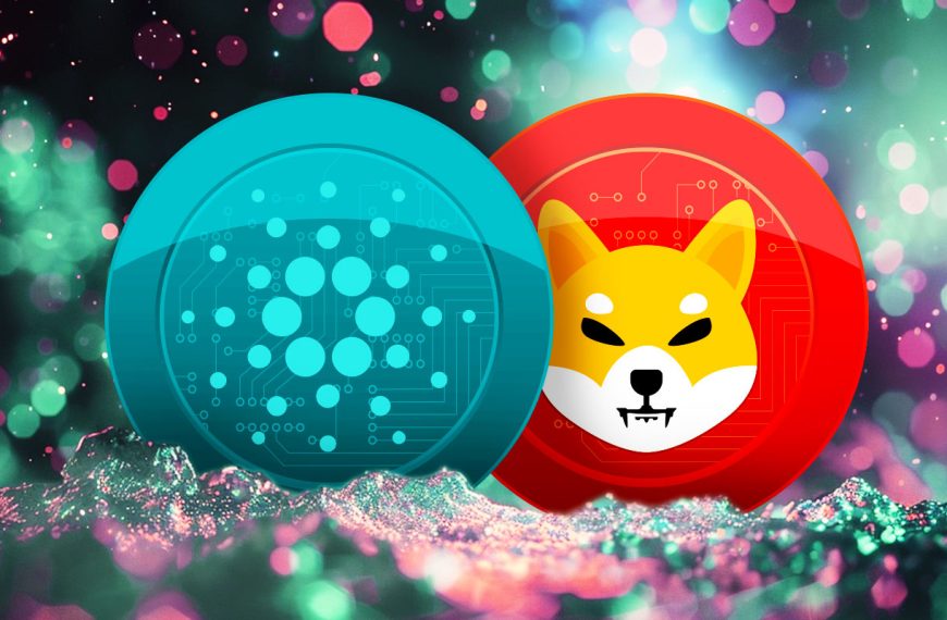 Santiment zegt dat Cardano, Shiba Inu en één Ethereum-gebaseerde altcoin getuigen zijn…