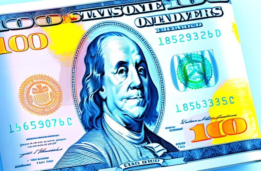 $2,376,000 aan Gratis Geld te Verdelen als Amerikaanse Stad Universal Income Pilot…