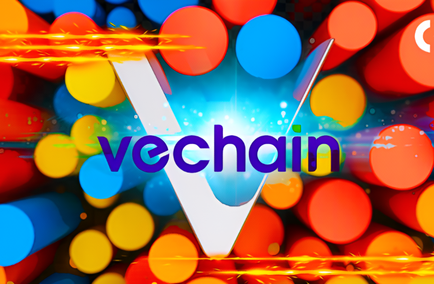 Analisten voorspellen aanzienlijke rally voor VeChain (VET)