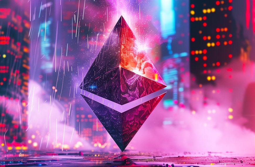 Consensys zegt dat SEC het onderzoek naar Ethereum beëindigt, zal geen handhavingsmaatregelen…