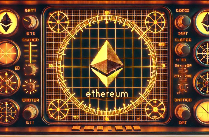 Ethereum gereed om te exploderen met tot wel 470% volgens Crypto-analist –…