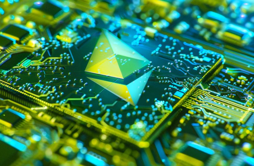 Analysebedrijf Santiment: Ethereum-rivaal op Layer-1 leidt in de cryptowereld qua ontwikkelingsactiviteit