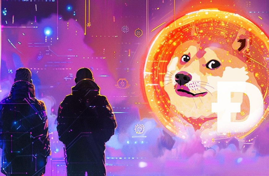 Handelaar zegt dat snelle, verticale groei kan komen naar Dogecoin (DOGE) te…