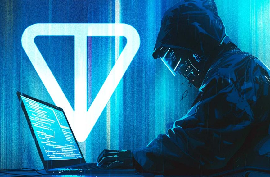 Rapport: Veel hackers vallen gebruikers nu aan via Telegram om TON wallets…