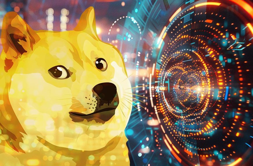 Ripple CEO Vraagt Zich Af of Dogecoin Goed is voor Cryptocurrency: We…