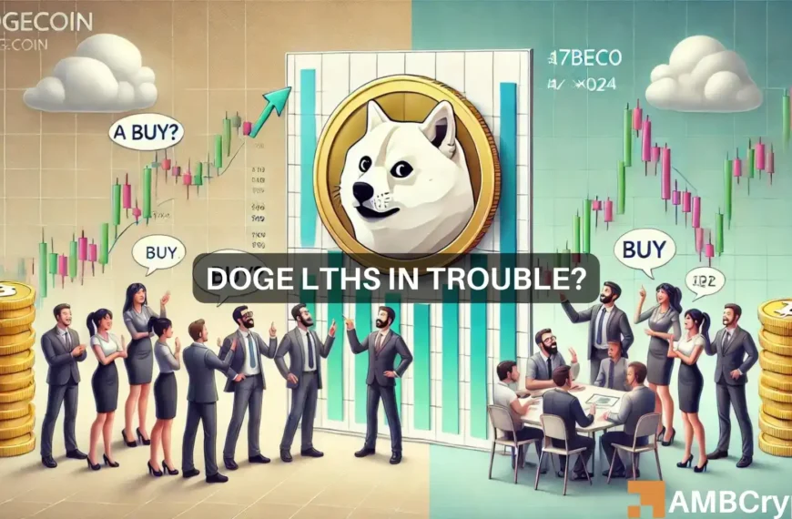 Is Dogecoin een goede koop? Onderzoeken waarom langetermijnhouders er nog steeds op…