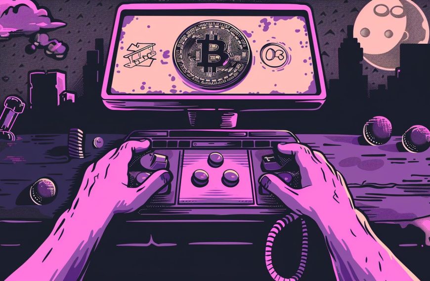 Spel over voor Bitcoin als BTC duikt onder kritisch ondersteuningsniveau, zegt Jason…