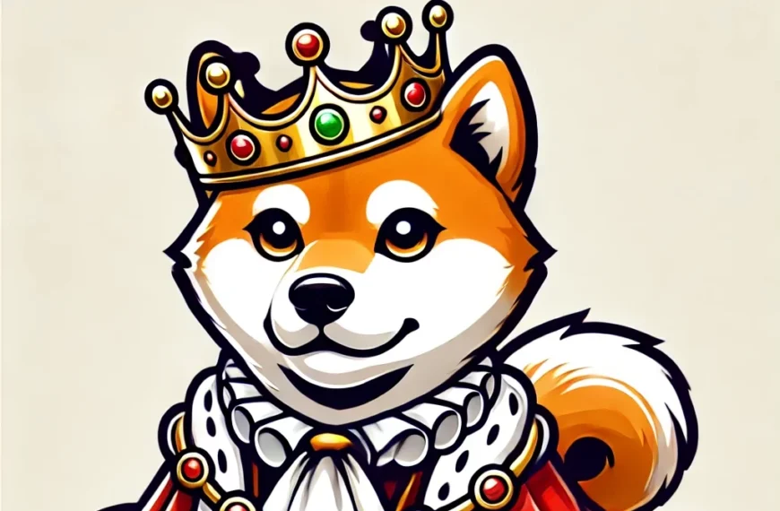 Koning Doge Memecoin zal met 14.000% exploderen voor de KuCoin-notering, terwijl Shiba…