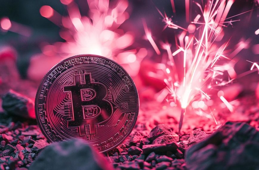 Handelaar Jason Pizzino voorspelt Bitcoin vuurwerk, zegt BTC zou kunnen spiegelen aan…