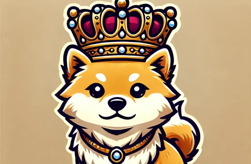 Shiba King (SHIBKING) explodeert met 16.000% voorafgaand aan de notering op KuCoin,…