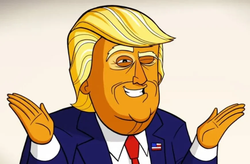 Trump Fuks Kamala Memecoin Zal Exploderen Met Meer Dan 19.000% Vóór Beursnoteringen,…