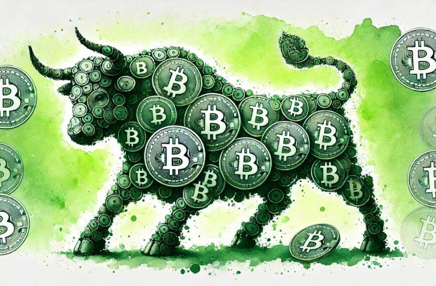 Dit is waar BTC stierenmarkten van worden gemaakt – On-Chain-analist zegt dat…