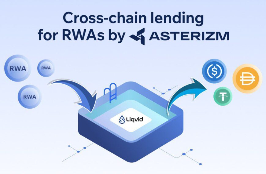 Waarom hebben we een RWA Tokenized Lending Blockchain Protocol nodig?