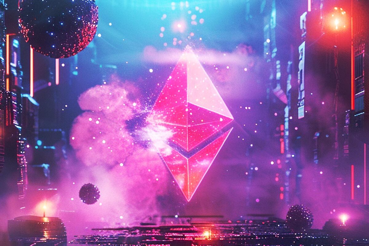 Ethereum en Altcoins klaar voor explosieve beweging zoals ETH December 2020 patroon weerspiegelt: Jason Pizzino