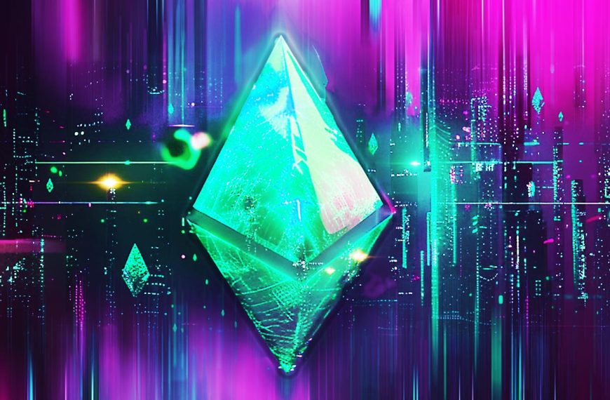 Jaarlijks wordt er $2,728,000,000 aan vergoedingen gegenereerd door het Ethereum Blockchain, meer…