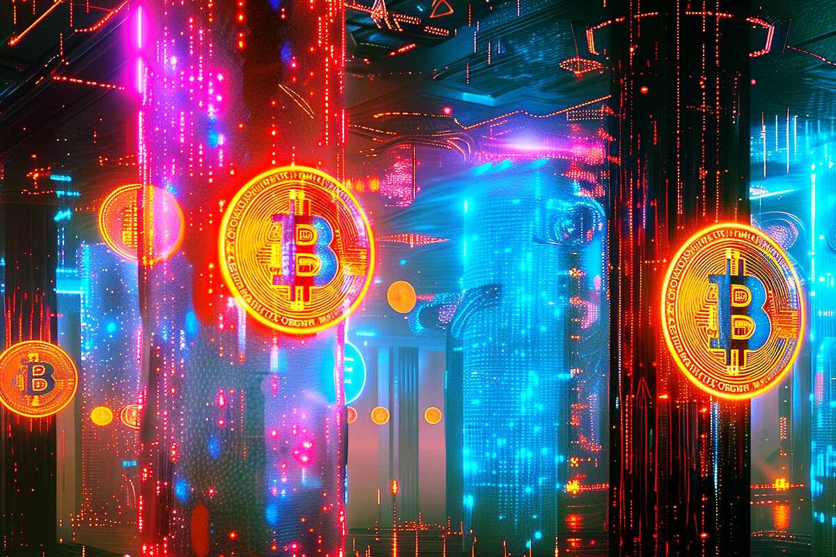 Crypto handelaar onthult prijsdoelen aan het einde van de cyclus voor Bitcoin en Ethereum gebaseerd op historische precedenten